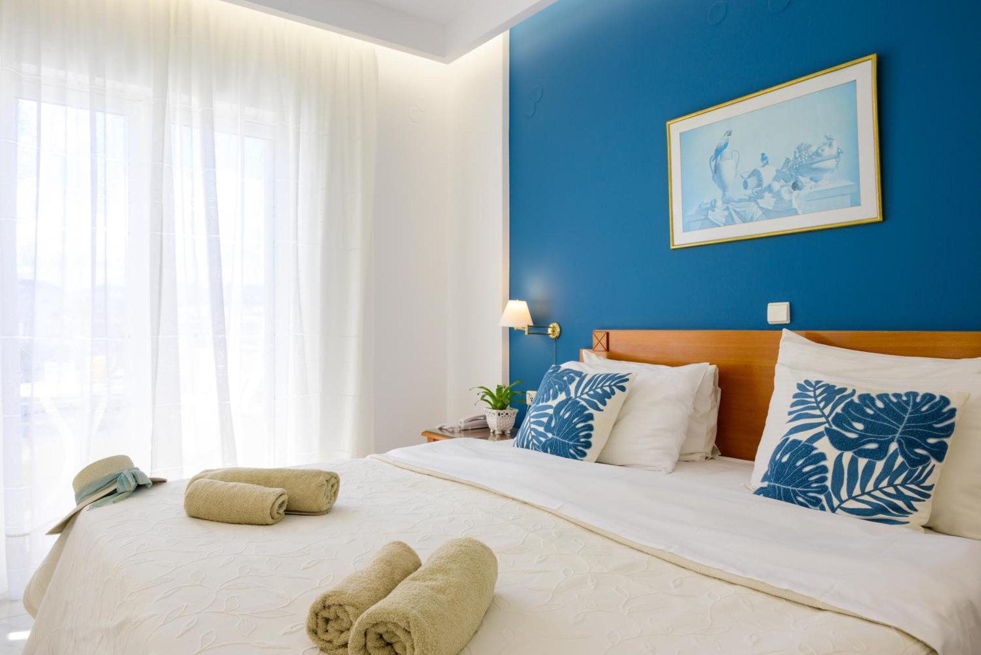 Bellevue Suites Агиос-Николаос Экстерьер фото