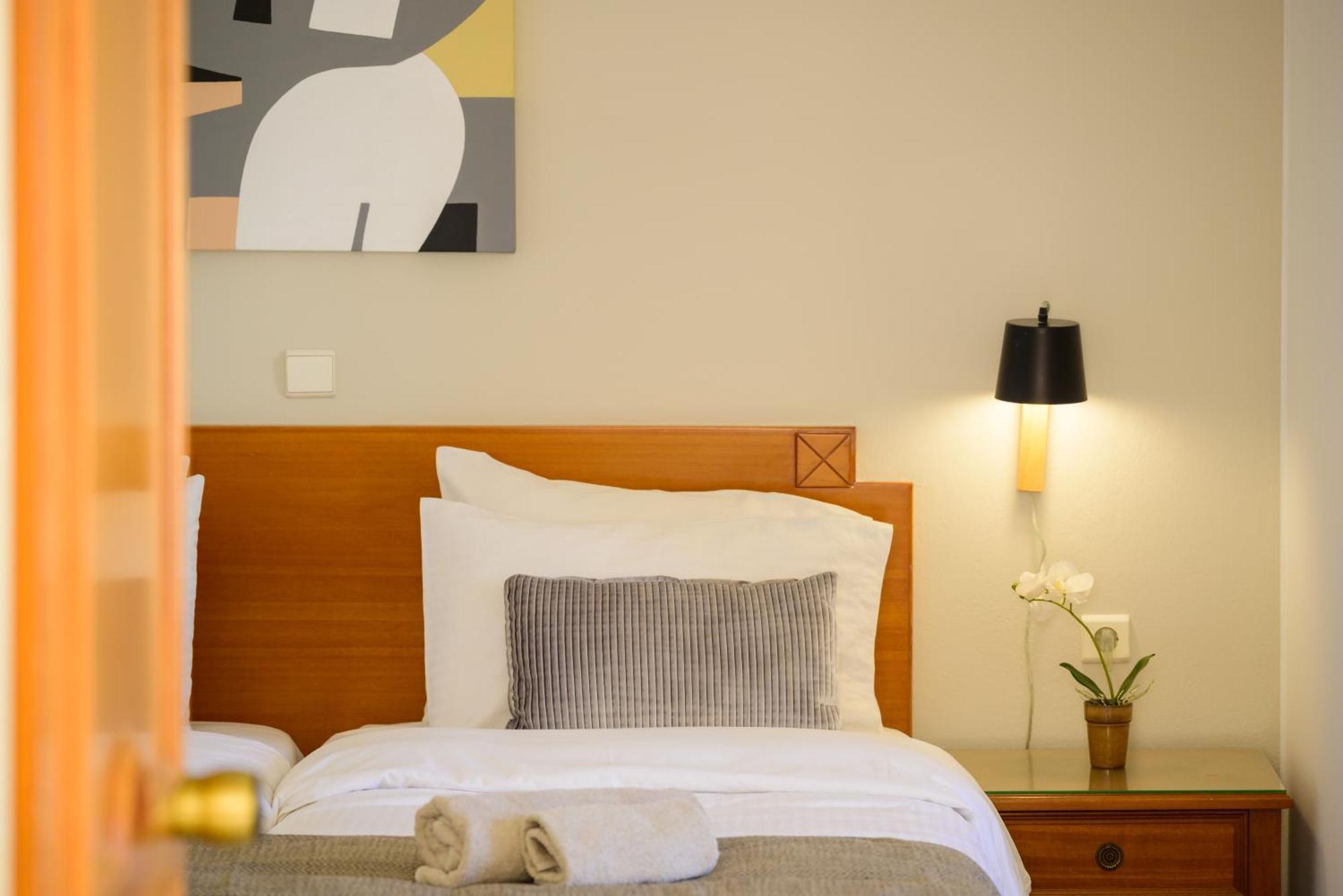 Bellevue Suites Агиос-Николаос Экстерьер фото